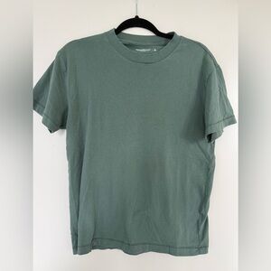 Abercrombie & Fitch Soft Relaxed Tee